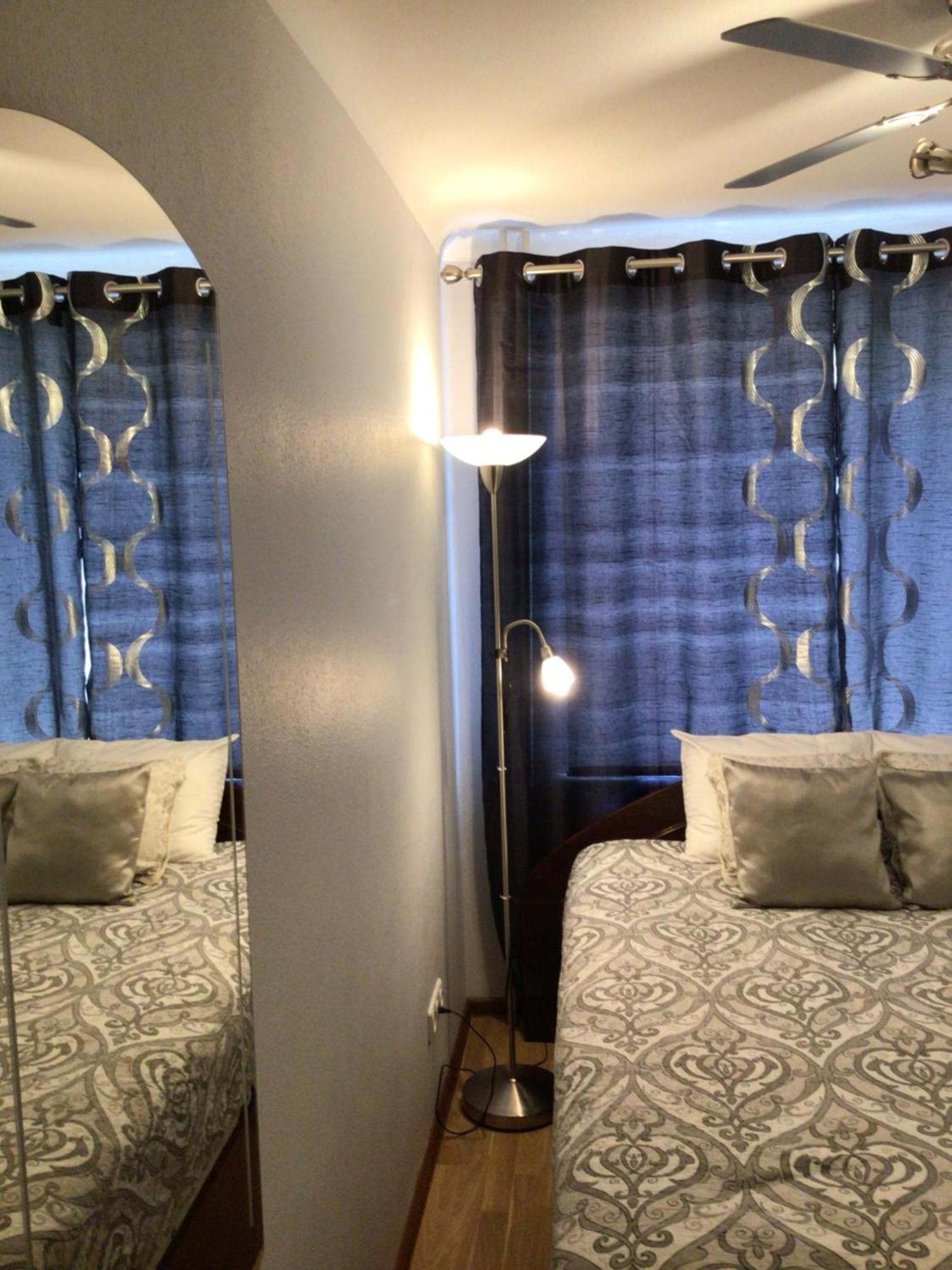 Apartamentai Prie Danes Upes Клайпеда Екстериор снимка